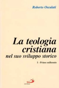 Teologia cristiana nel suo sviluppo storico