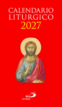 Calendario Liturgico 2027