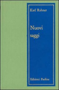 Nuovi saggi