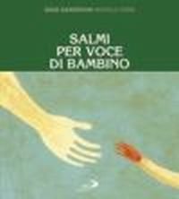 Salmi Per Voce Di Bambino