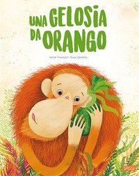 Una gelosia da orango