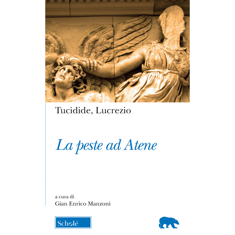 La peste ad Atene e nel mondo antico