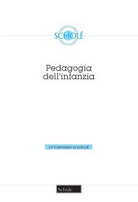 Pedagogia dell'infanzia