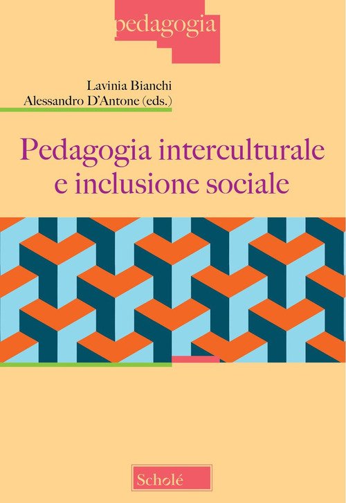 Pedagogia interculturale e inclusione sociale