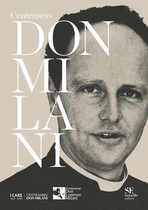 Centenario Don Milani