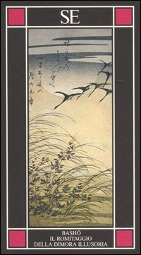 Il romitaggio della dimora illusoria­Il sentiero dell'Oku