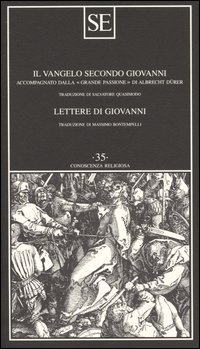 Il Vangelo secondo Giovanni­Lettere di Giovanni
