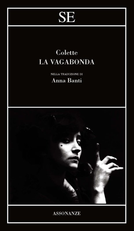 La vagabonda