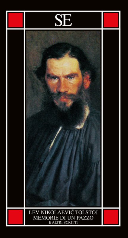 Memorie di un pazzo e altri scritti