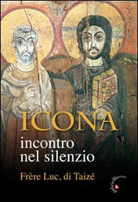 Icona. Incontro Nel Silenzio