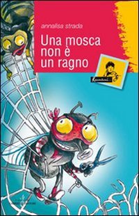 Mosca Non E` Un Ragno (una)