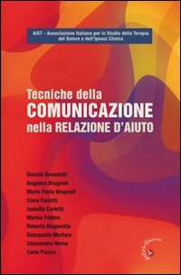 Tecniche Della Comunicazione Nella Relazione