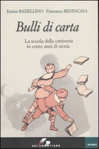 Bulli di carta