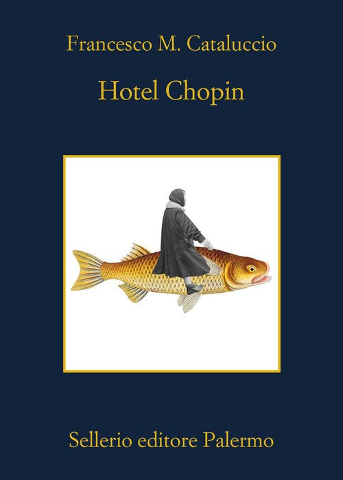 Hotel Chopin