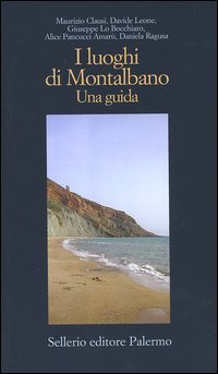 I luoghi di Montalbano
