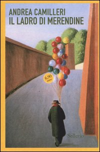 Il ladro di merendine