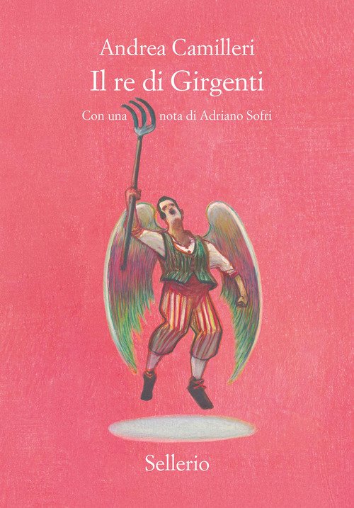 Il re di Girgenti