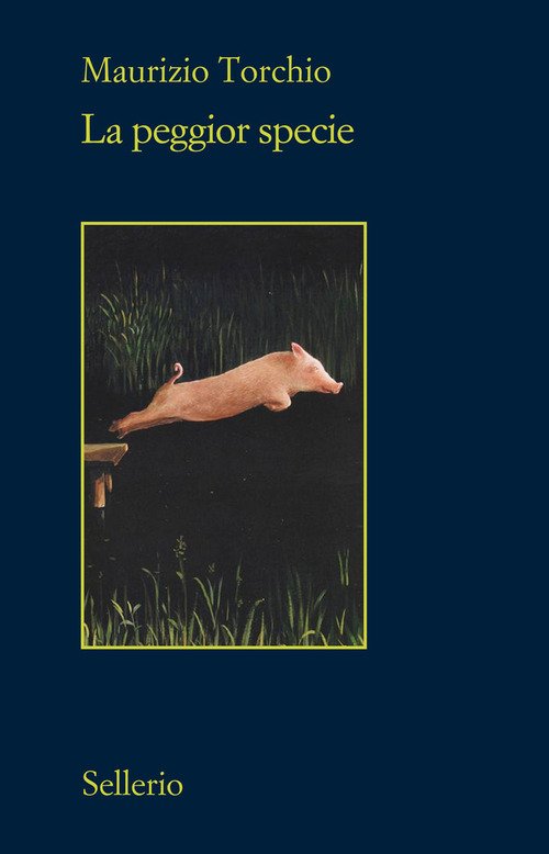 La peggior specie