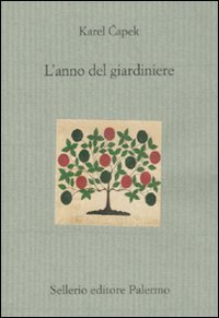L'anno del giardiniere