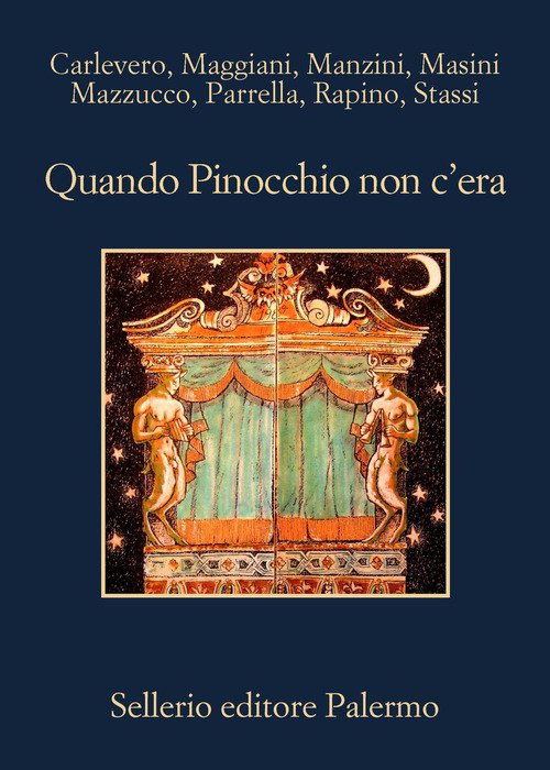 Quando Pinocchio non c'era