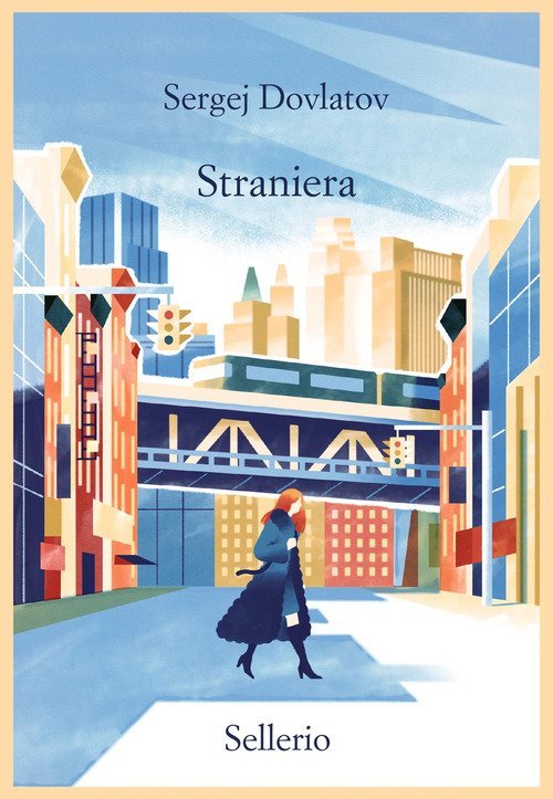 Straniera