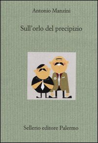 Sull'orlo del precipizio