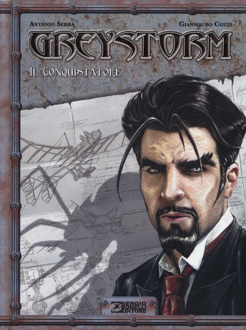 Greystorm
