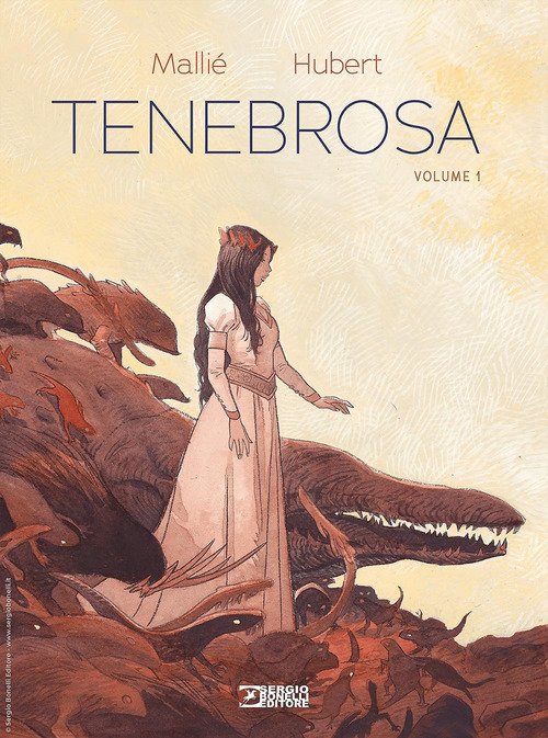 Tenebrosa