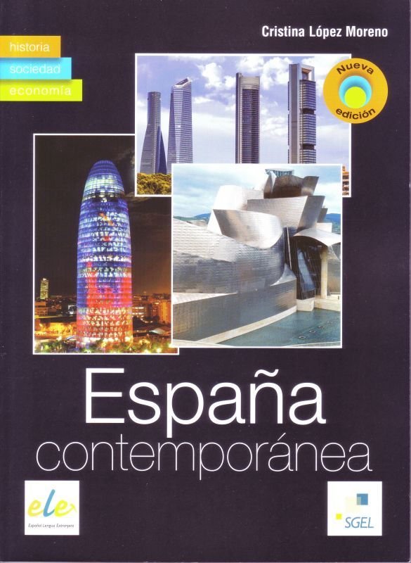Espana Contemporanea.