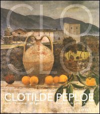 Clotilde Peploe (1915-1997)