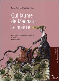 Guillaume de Machaut le maître