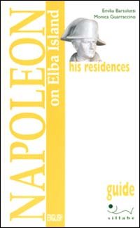 Napoleon on Elba island