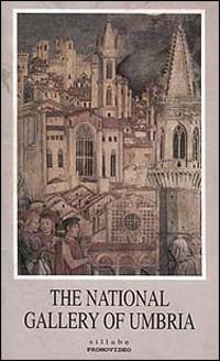 The national gallery of Umbria