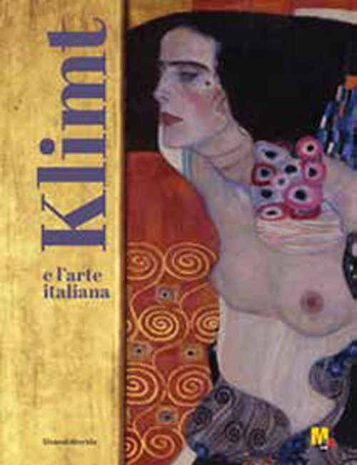 Klimt e l'arte italiana