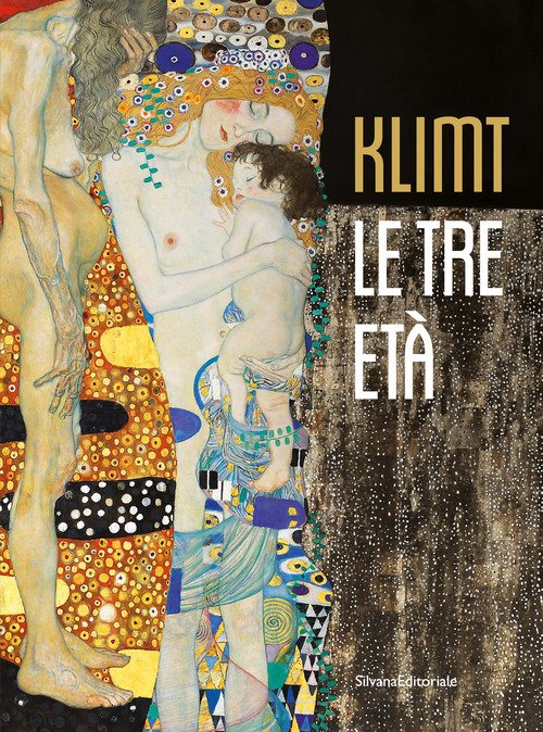 Klimt. Le tre età