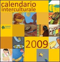 Calendario interculturale 2009