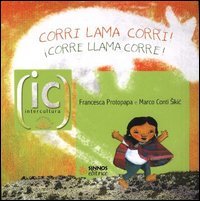 Corri lama corri!­¡Corre llama corre!