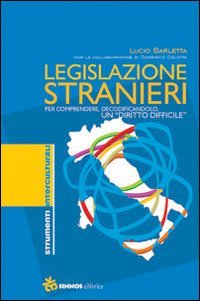 Legislazione stranieri