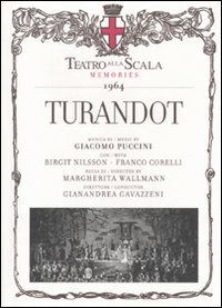 Turandot. Ediz. italiana e inglese
