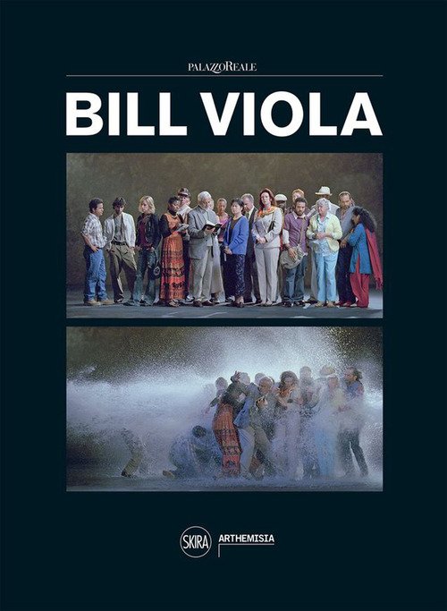 Bill Viola