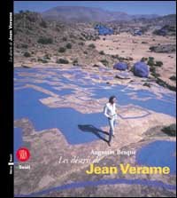 Les déserts de Jean Verame