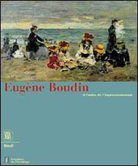 Eugène Boudin
