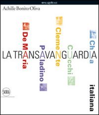 La transavanguardia italiana