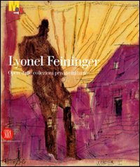 Lyonel Feininger
