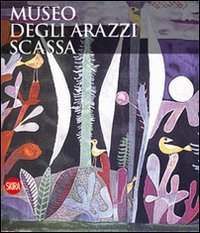 Museo degli arazzi Scassa