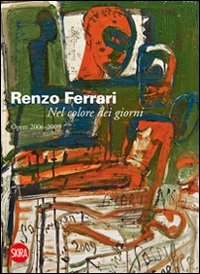 Renzo Ferrari