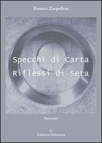 Specchi Di Carta Riflessi Di Seta