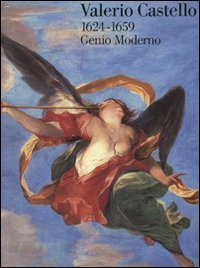 Valerio Castello 1624-1659