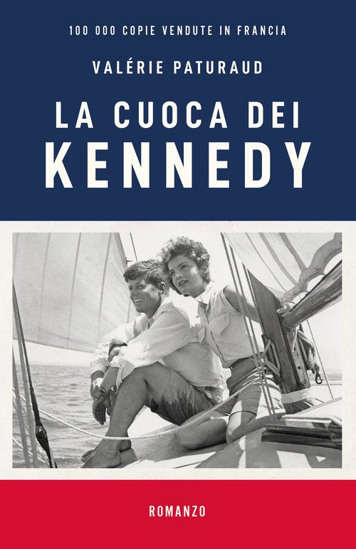 La cuoca dei Kennedy