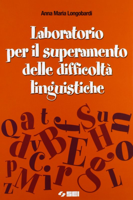 Laboratorio Per Il Superamento Delle Difficolta` Linguistiche